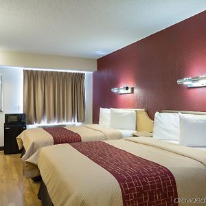 Red Roof Inn Houston - Westchase